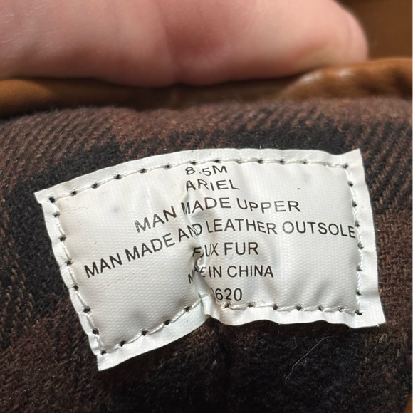 SPORTO The Original Duck Boot Womens Ariel Closed Toe Mid-Calf Rainboots - Picture 7 of 7